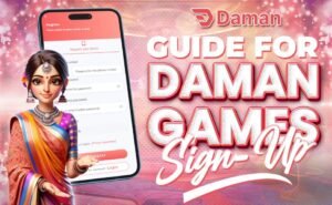 Daman Game