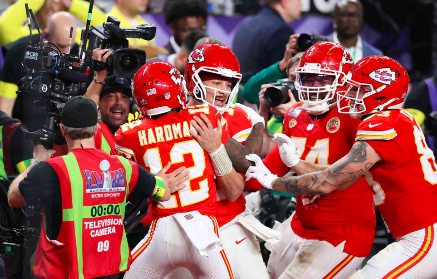 chiefs-game-2 Kansas City Chiefs Game: Latest Updates, Scores & Highlights