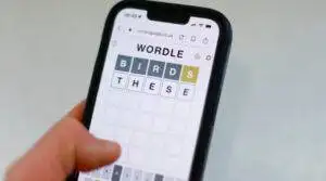 wordle master