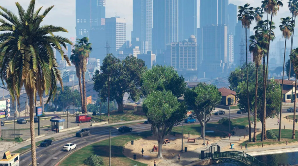 GTA-6-4-1024x570 GTA 6: Everything You Need to Know About Release, Characters, Features & More