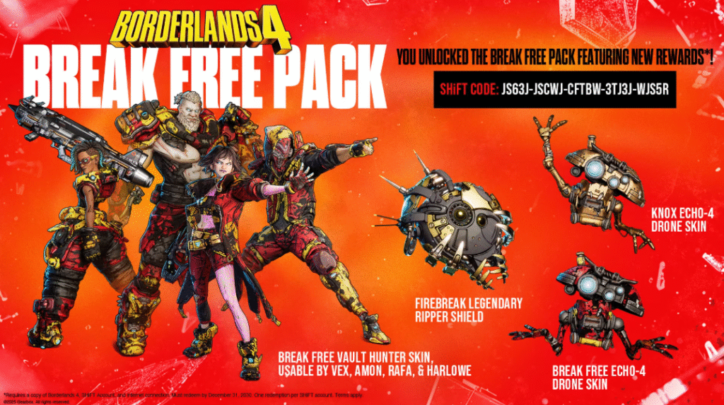 Borderlands-4-4-1024x573 Borderlands 4 Initial Release Date Xbox and Stages of Gameplay