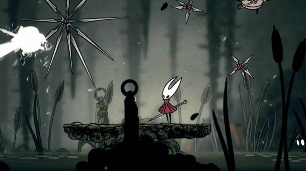 Hollow-Knight-2-1024x573 Hollow Knight Walkthrough GameFAQs