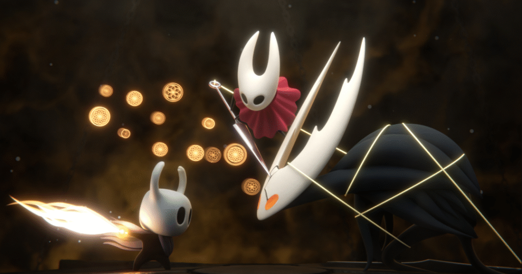 Hollow-Knight-4-1024x538 Hollow Knight Walkthrough GameFAQs