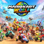 Mario Kart World