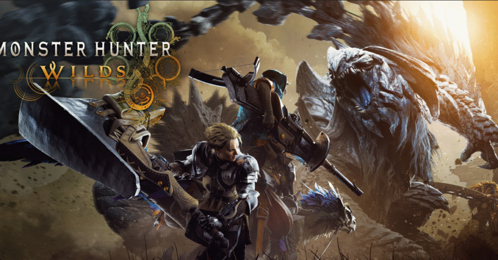Monster-Hunter-Wilds-1-1024x536 Gaming Guides, Walkthroughs & PC/Console Tips