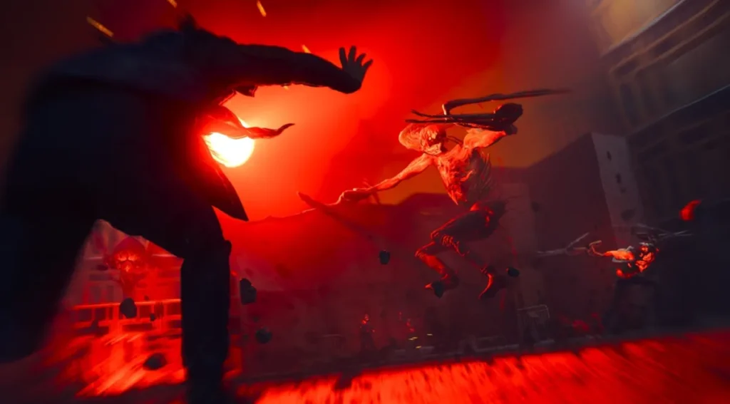 CONTROL-Resonant-combat-1024x567 CONTROL Resonant Guide: Release Date, Gameplay, Platforms & PC Specs