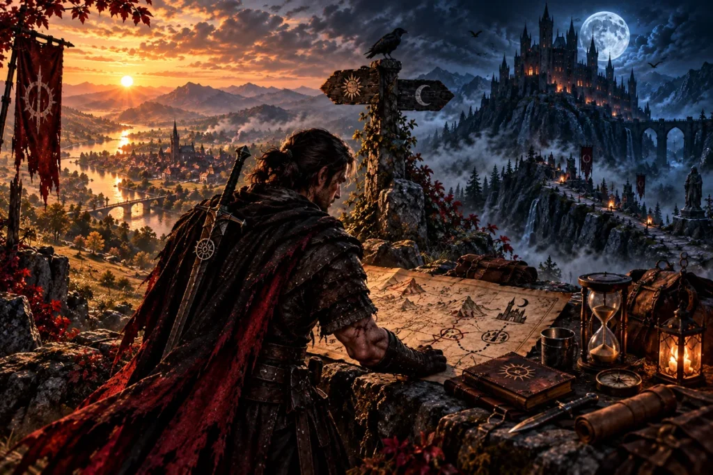 Codex-Image-Sep-6-2026-04_11_15-PM-1024x683 Blood of Dawnwalker Early Game Tips: 10 Mistakes to Avoid
