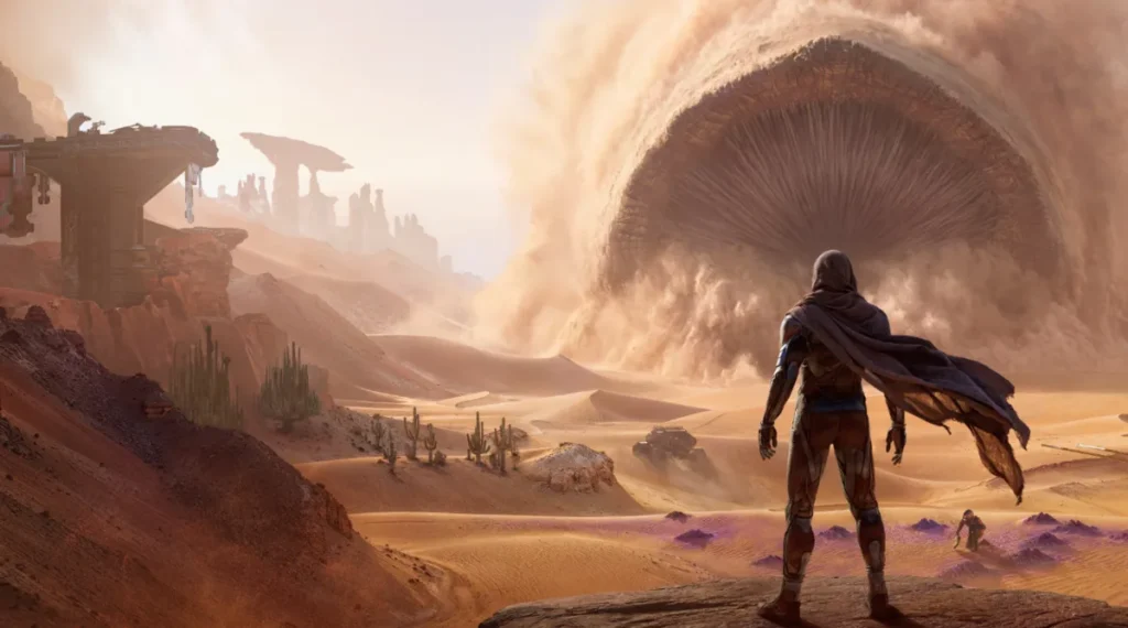 Dune-Awakening-map-1024x570 Gaming Guides, Walkthroughs & PC/Console Tips
