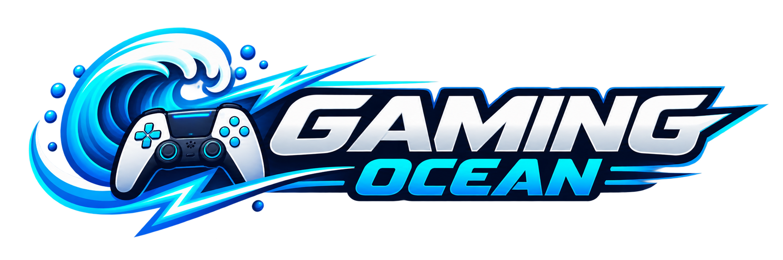 Gaming Ocean