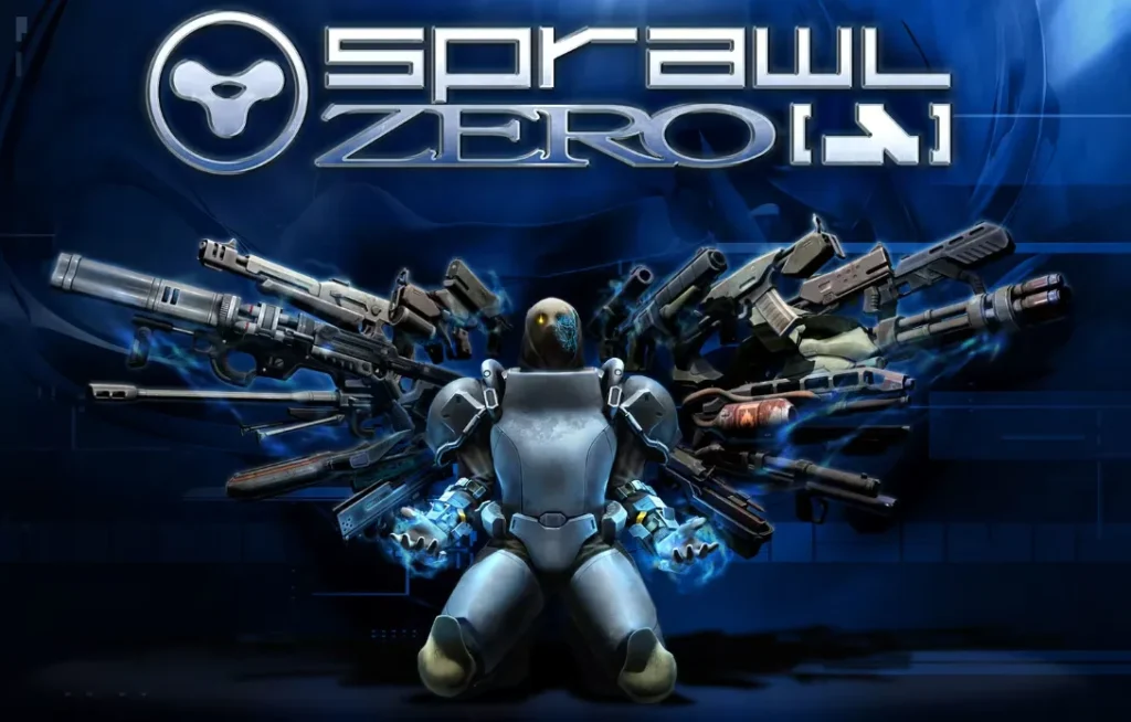 SPRAWL-Zero-1-1024x654 Gaming Guides, Walkthroughs & PC/Console Tips