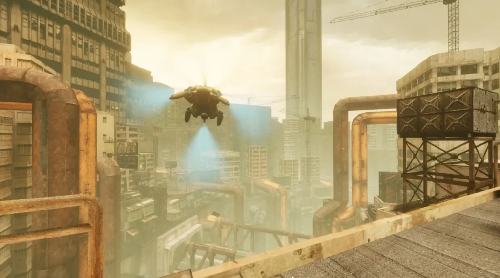 SPRAWL-Zero-3-1024x570 SPRAWL Zero Beginner Guide: Combat, Weapons & Early Tips