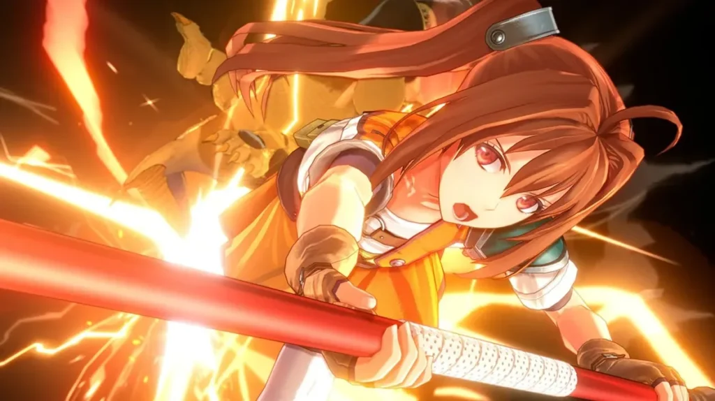 Trails-in-the-Sky-2nd-Chapter-Brave-Rush-1024x574 Trails in the Sky 2nd Chapter Remake: 10 Essential Things to Know