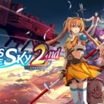 Trails in the Sky 2nd Chapter remake
