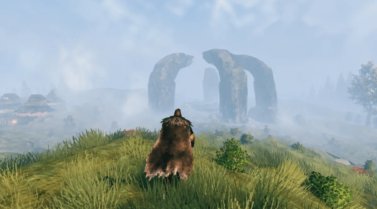 Valheim beginner guide 2026