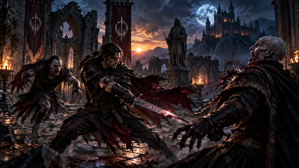 blood-of-dawnwalker-combat-tips.webp-1024x576 The Blood of Dawnwalker Beginner's Guide & Combat Tips
