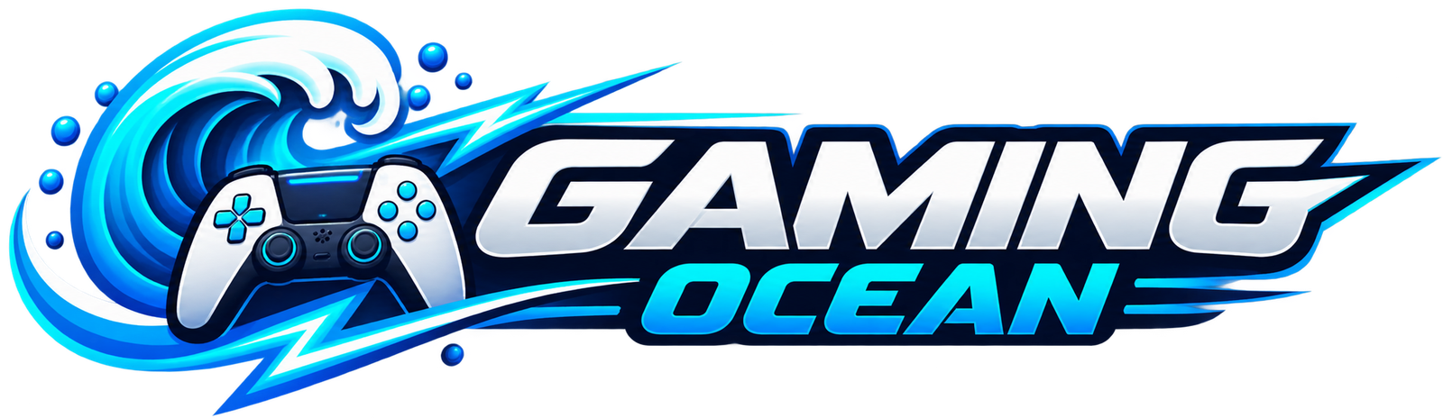 Gaming Ocean